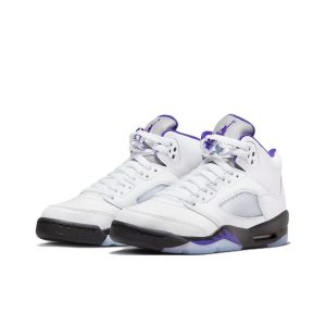 Air Jordan 5 Retro "Dark Concord"