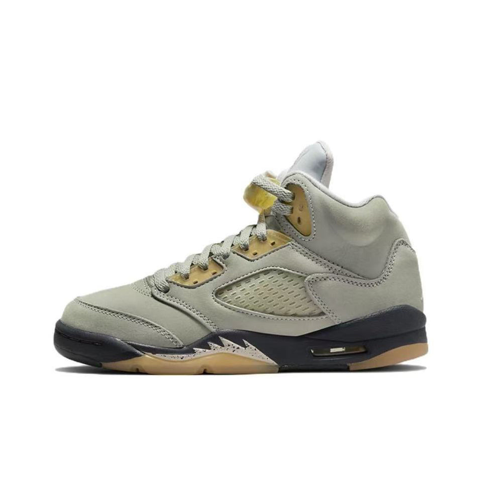 Air Jordan 5 Retro "Jade Horizon"