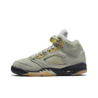 Air Jordan 5 Retro "Jade Horizon"
