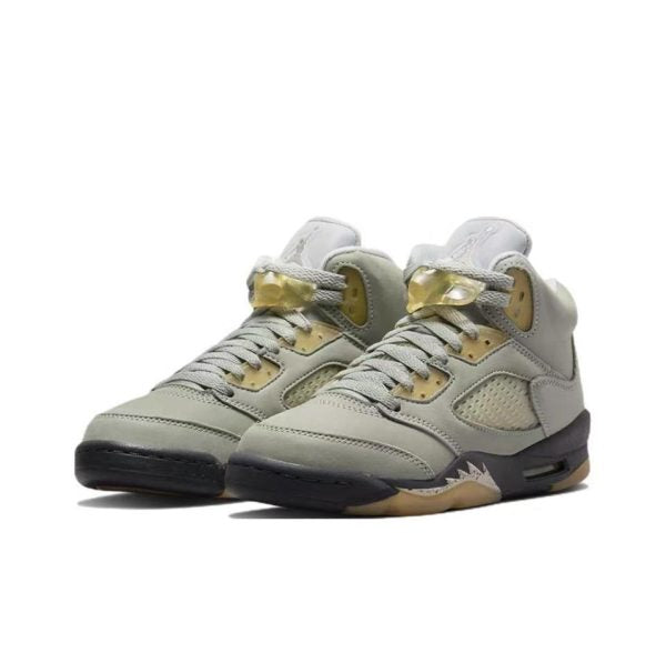 Air Jordan 5 Retro "Jade Horizon"