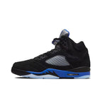 Air Jordan 5 Retro "Racer" Negro/Azul