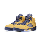Air Jordan 5 Retro Michigan