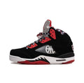 Air Jordan 5 Retro "Friends & Family Quai 54"