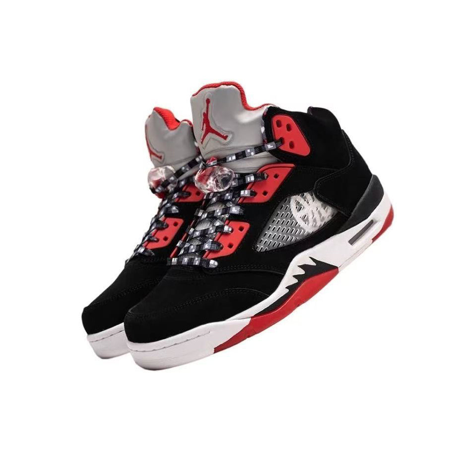 Air Jordan 5 Retro "Friends & Family Quai 54"