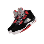 Air Jordan 5 Retro "Friends & Family Quai 54"