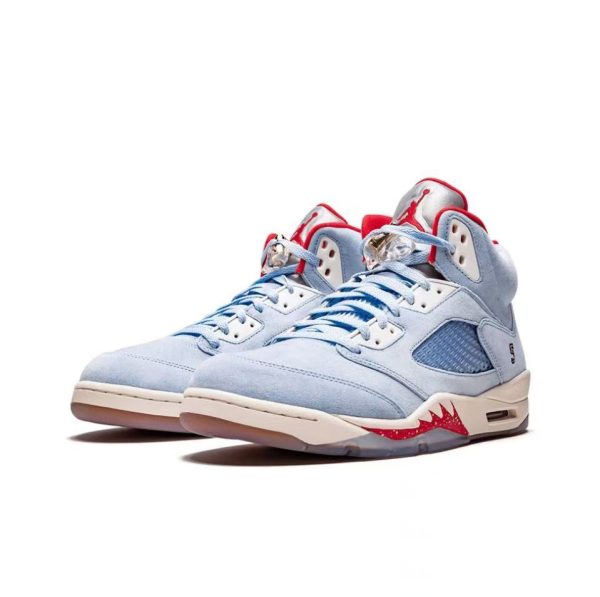 Air Jordan 5 Retro Trophy Room