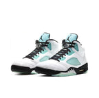 Air Jordan 5 Retro "Island Green"