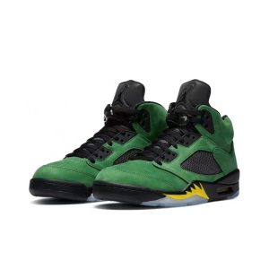 Air Jordan 5 Retro SE Oregon