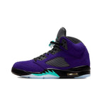 Air Jordan 5 Retro Alternate Grape