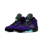 Air Jordan 5 Retro Alternate Grape