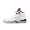 Air Jordan 5 Retro "White Cement"