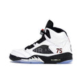 Air Jordan 5 Retro X PSG "White"