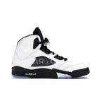 Air Jordan 5 Retro X PSG "White"