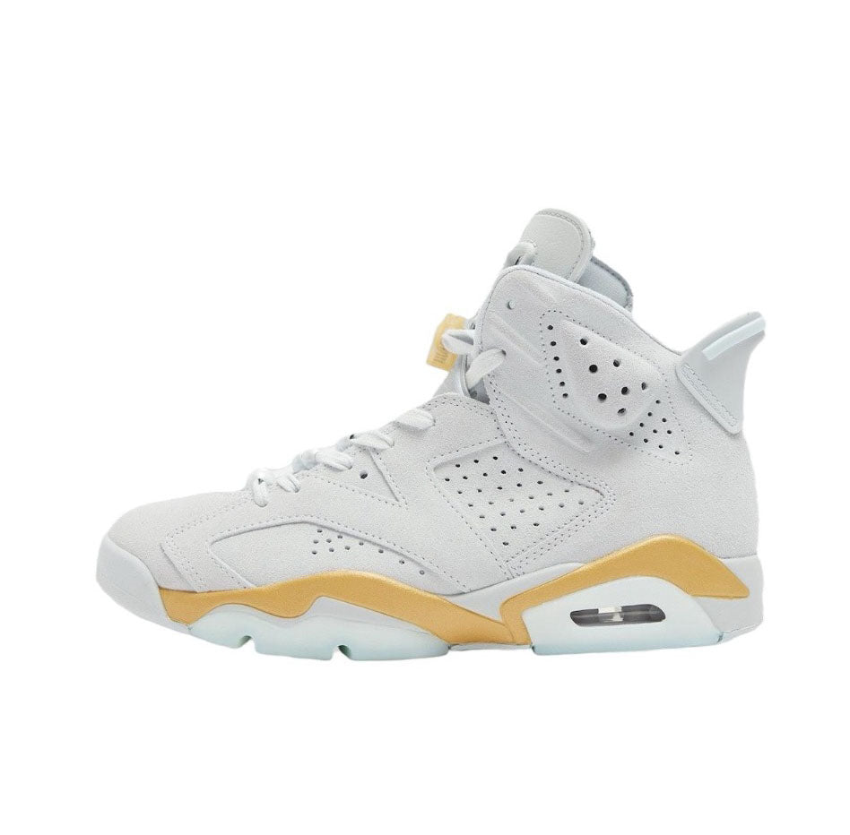 Air Jordan 6 Retro "Pearl"