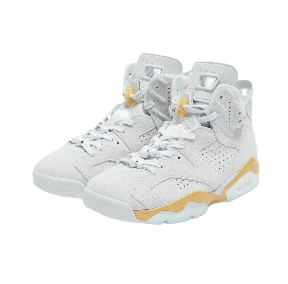 Air Jordan 6 Retro "Pearl"