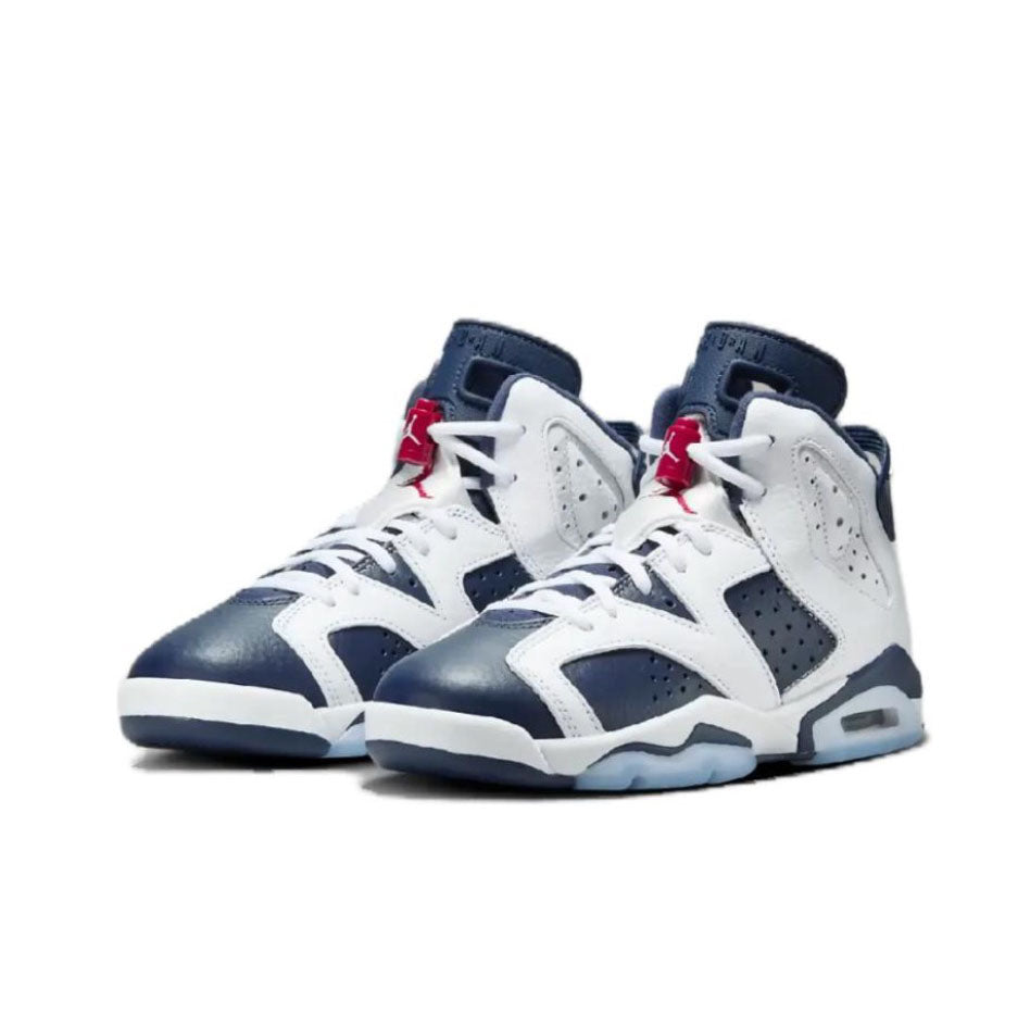 Air Jordan 6 Retro "Olympic"