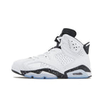 Air Jordan 6 Retro "Reverse Oreo"