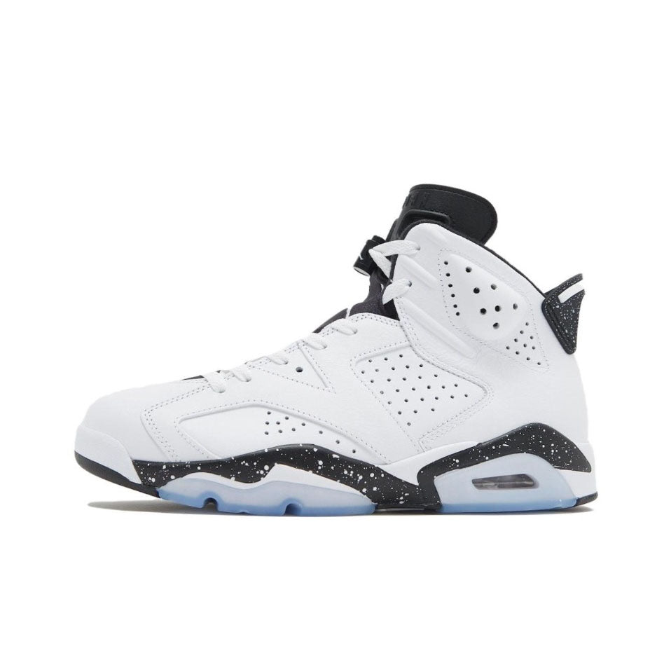 Air Jordan 6 Retro "Reverse Oreo"