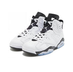 Air Jordan 6 Retro "Reverse Oreo"