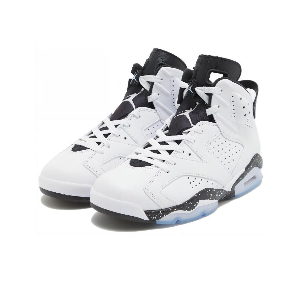 Air Jordan 6 Retro "Reverse Oreo"