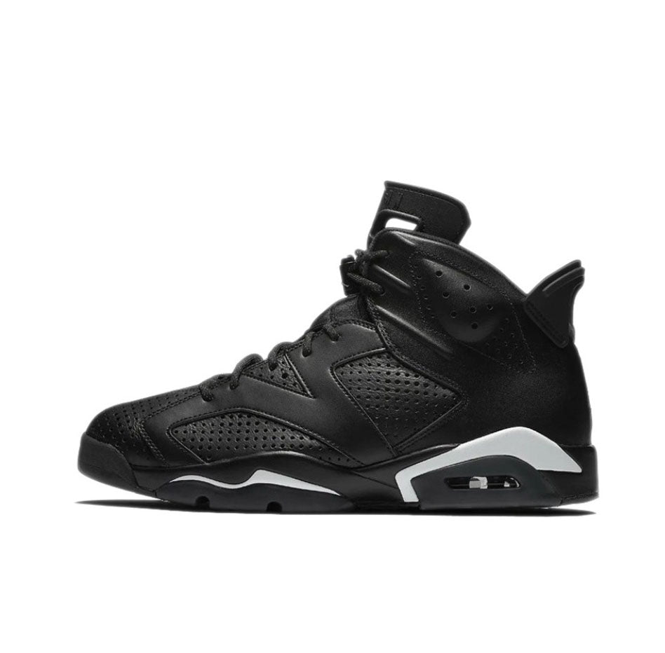 Air Jordan 6 Retro "Black Cat"