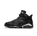 Air Jordan 6 Retro "Black Cat"