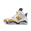 Air Jordan 6 Retro "Yellow Ochre"