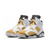 Air Jordan 6 Retro "Yellow Ochre"