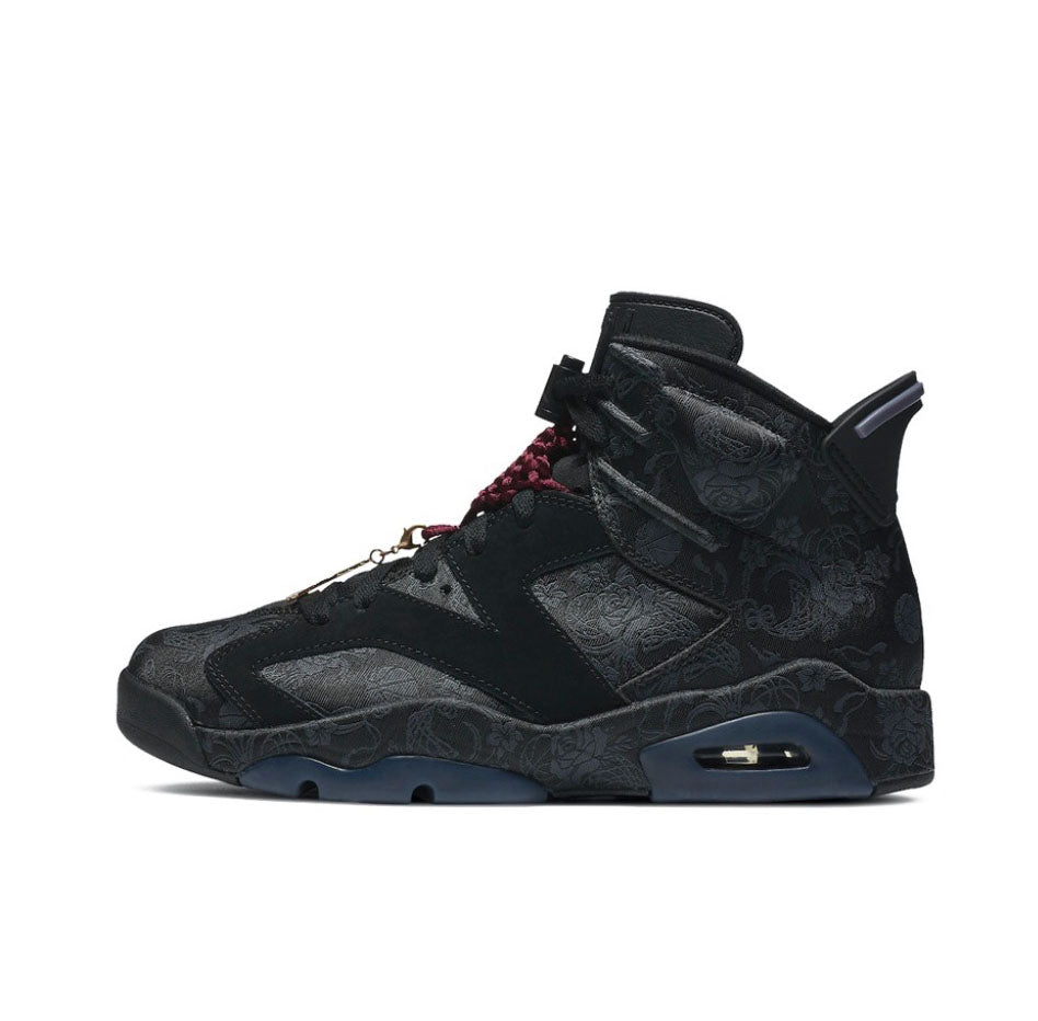 Air Jordan 6 Retro SD (Single's Day)