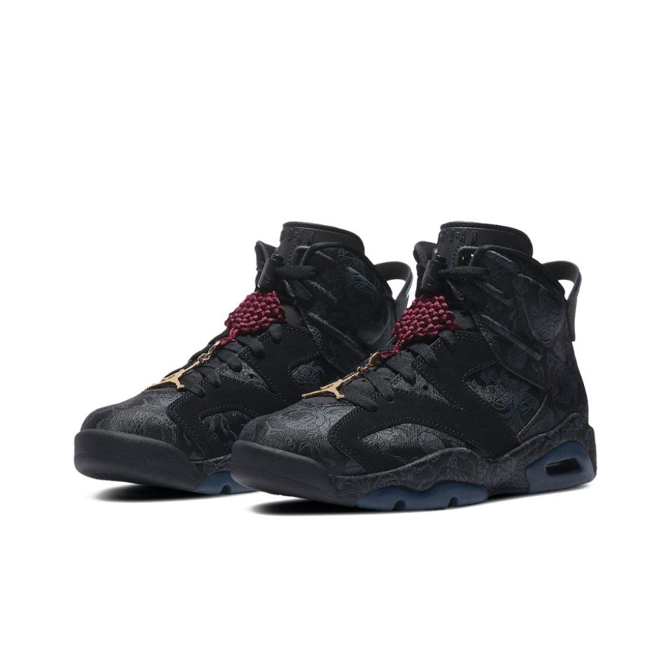 Air Jordan 6 Retro SD (Single's Day)