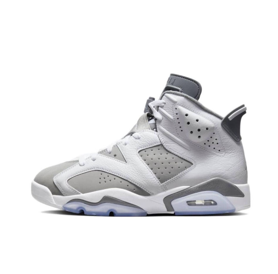 Air Jordan 6 Retro "Cool Grey"