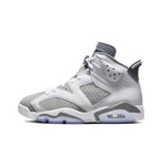 Air Jordan 6 Retro "Cool Grey"