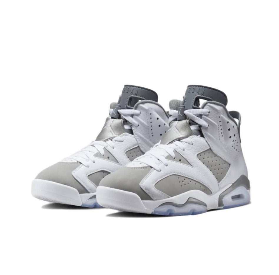 Air Jordan 6 Retro "Cool Grey"