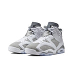 Air Jordan 6 Retro "Cool Grey"