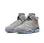 Air Jordan 6 Retro "Georgetown"