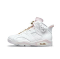 Air Jordan 6 Retro "Gold Hoops"