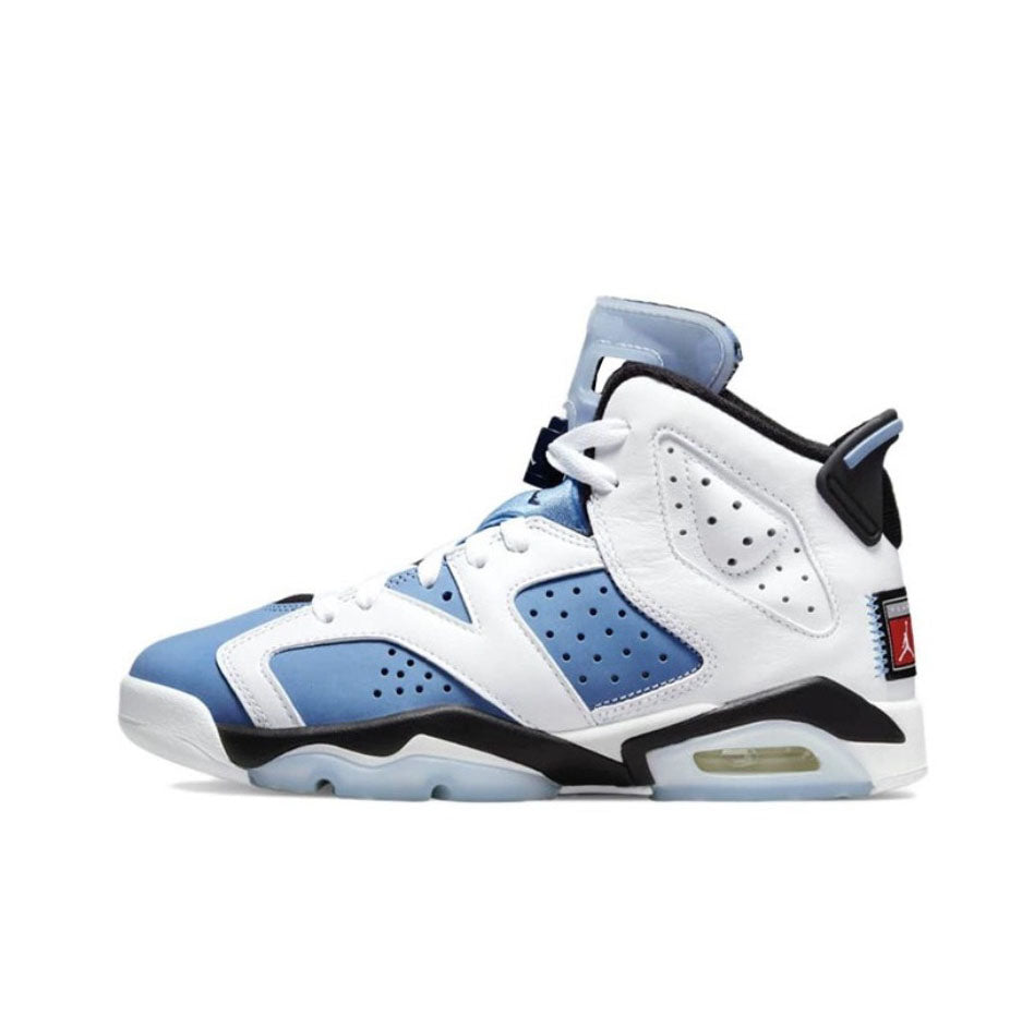 Air Jordan 6 Retro "UNC Home"