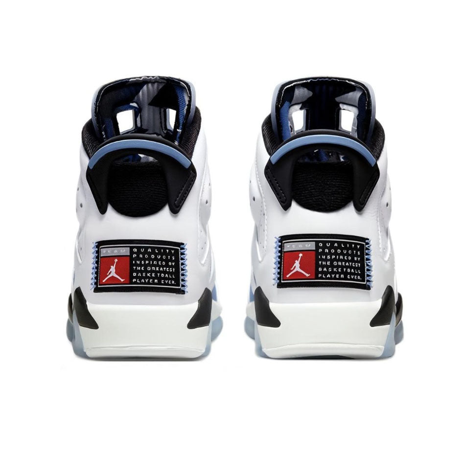 Air Jordan 6 Retro "UNC Home"