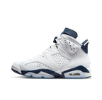 Air Jordan 6 Retro "Midnight Navy"