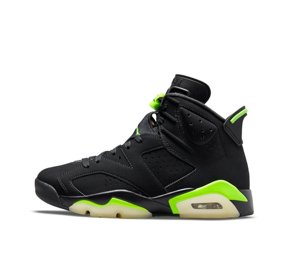Air Jordan 6 Retro "Electric Green"