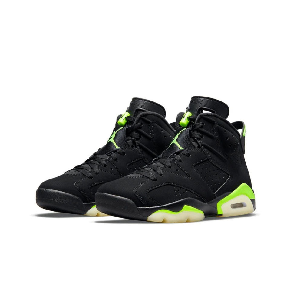 Air Jordan 6 Retro "Electric Green"