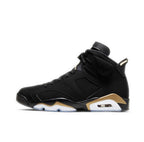 Air Jordan 6 Retro DMP 2020 " Metallic Golden"