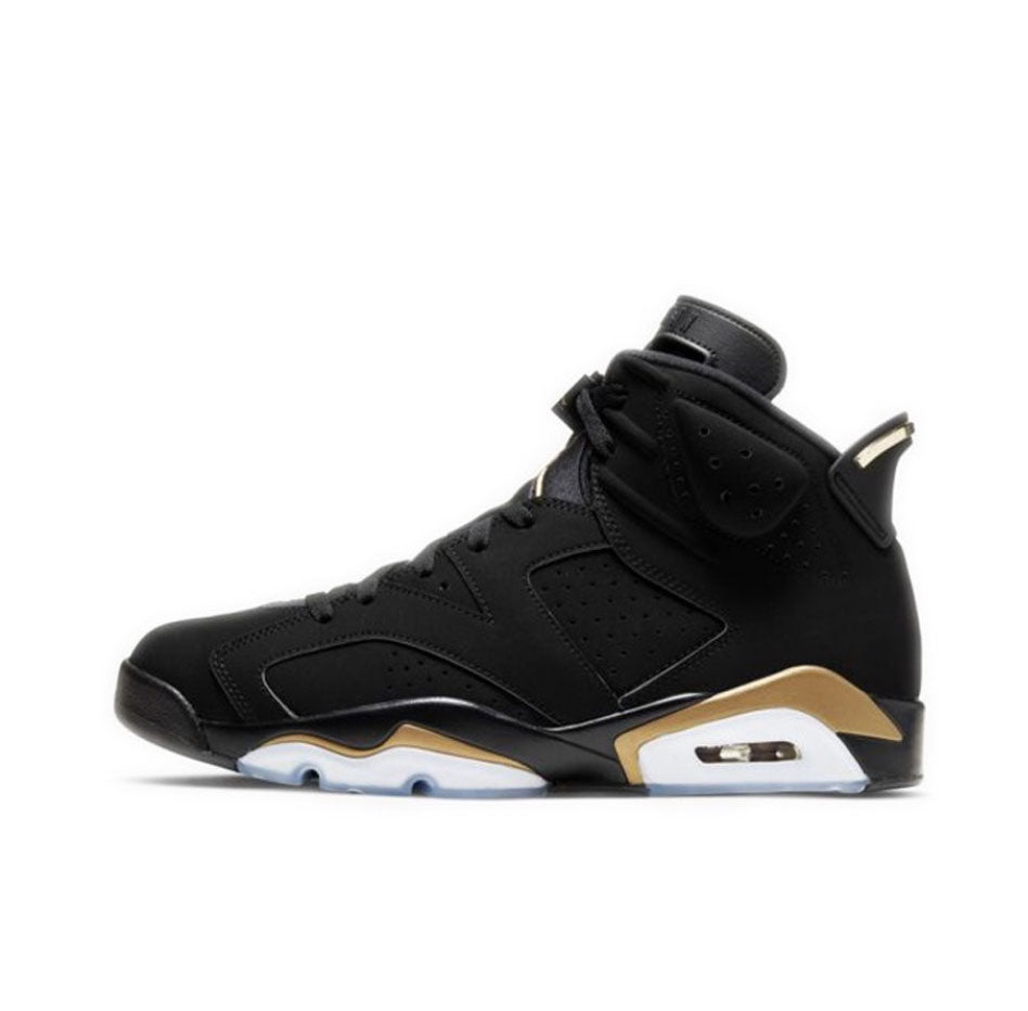 Air Jordan 6 Retro DMP 2020 " Metallic Golden"