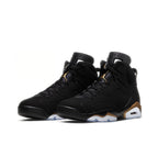 Air Jordan 6 Retro DMP 2020 " Metallic Golden"