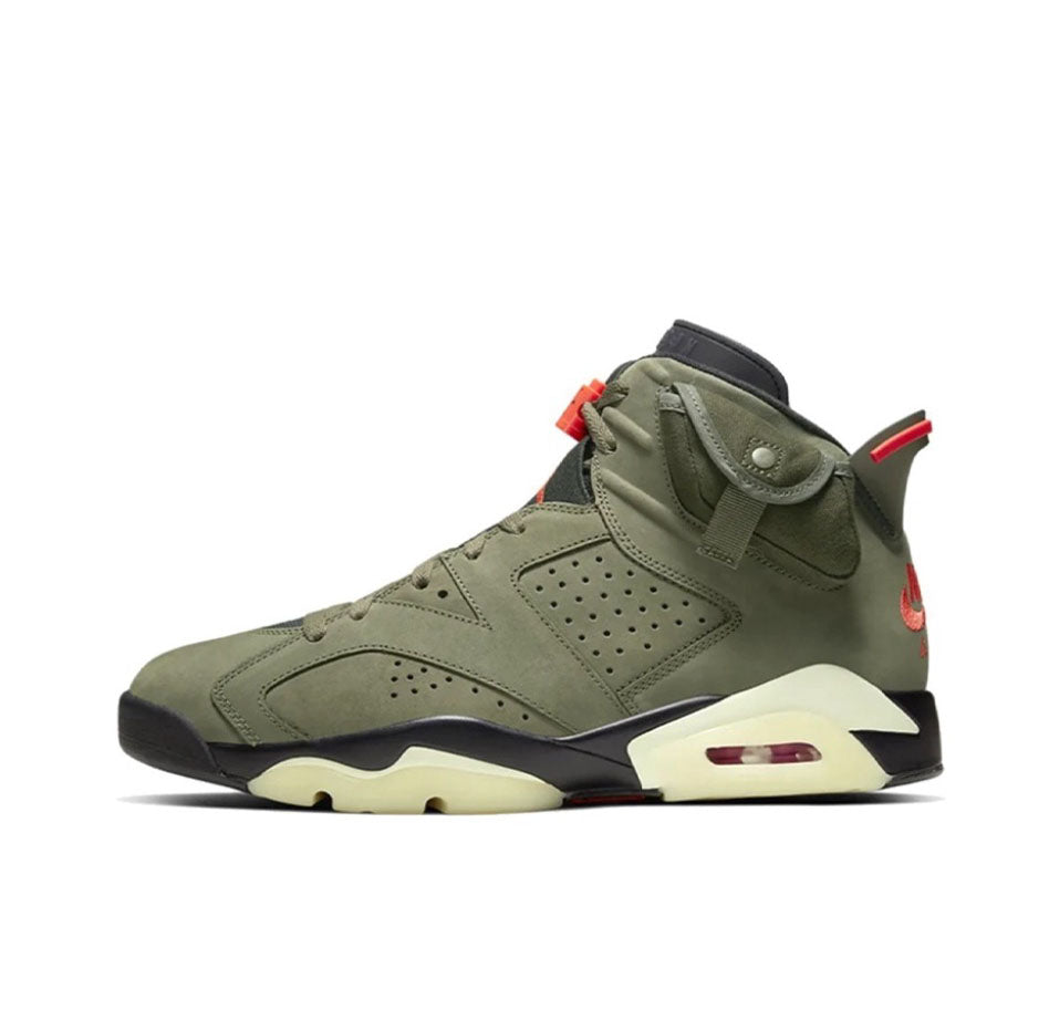 Air Jordan 6 Retro "Gore-Tex"