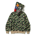 HOODIE BAPE VERDE