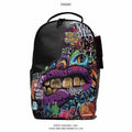 MOCHILA SPRAYGROUND GRAFITI