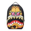 MOCHILA SPRAYGROUND SHARK X GARFIELD