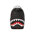 MOCHILA SPRAYGROUND SHARK BLACK EDITION