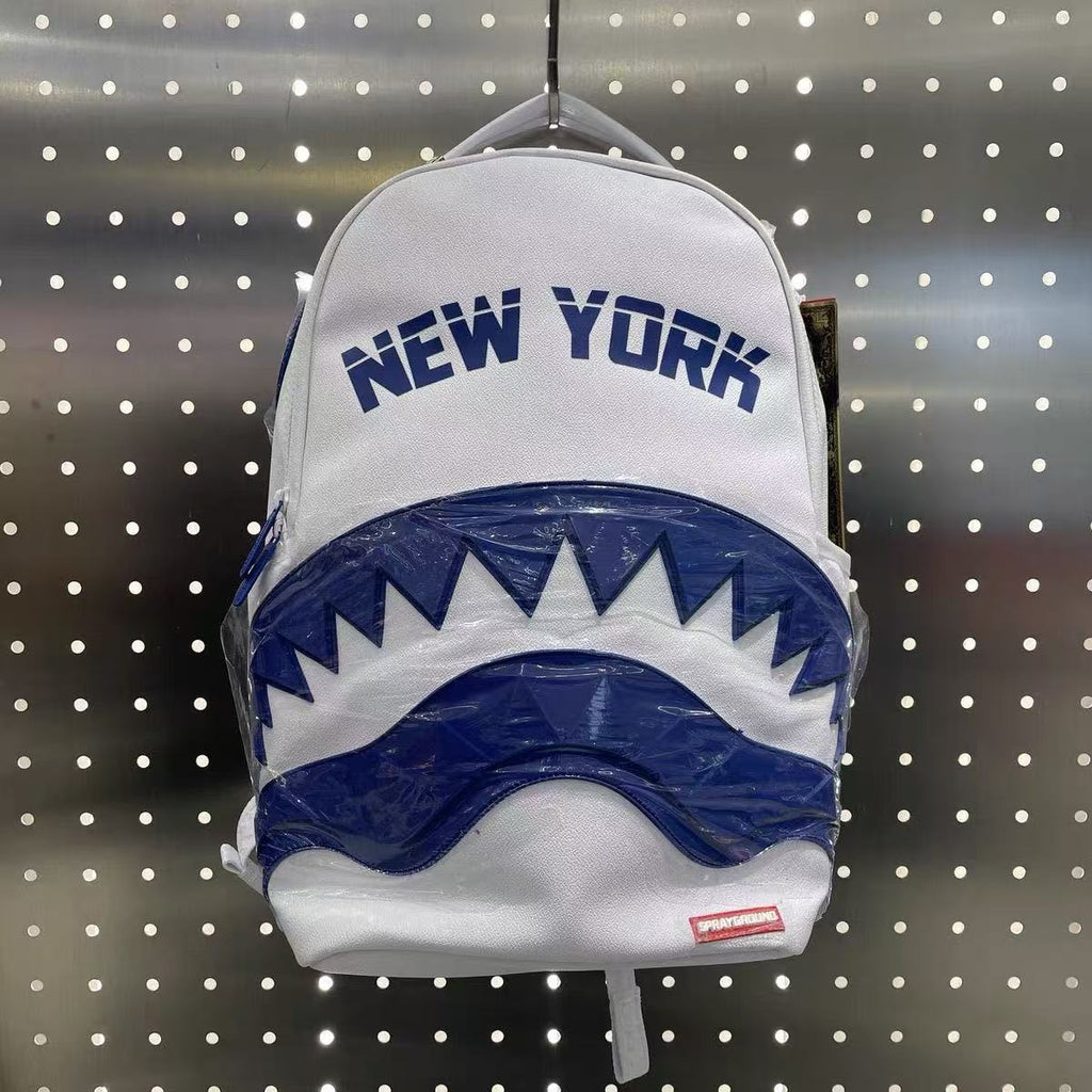 MOCHILA SPRAYGROUND X NEW YORK